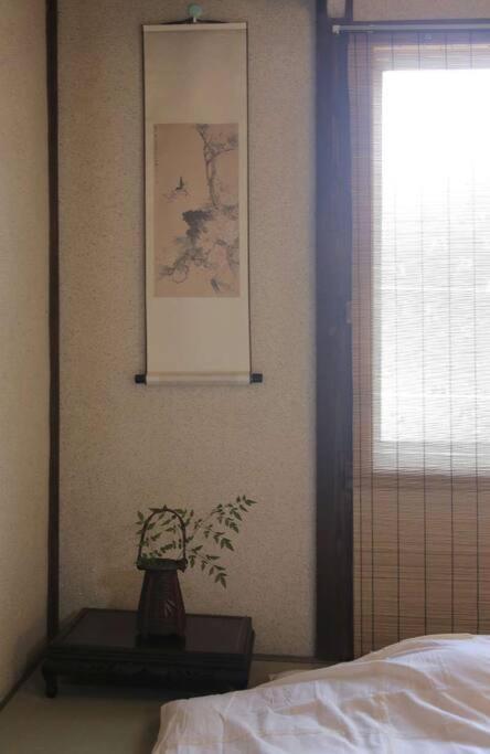 Osaka Senju2 Traditional Tatami Whole House 2-5 Ppl 3 Mins Walk To Station Exterior photo