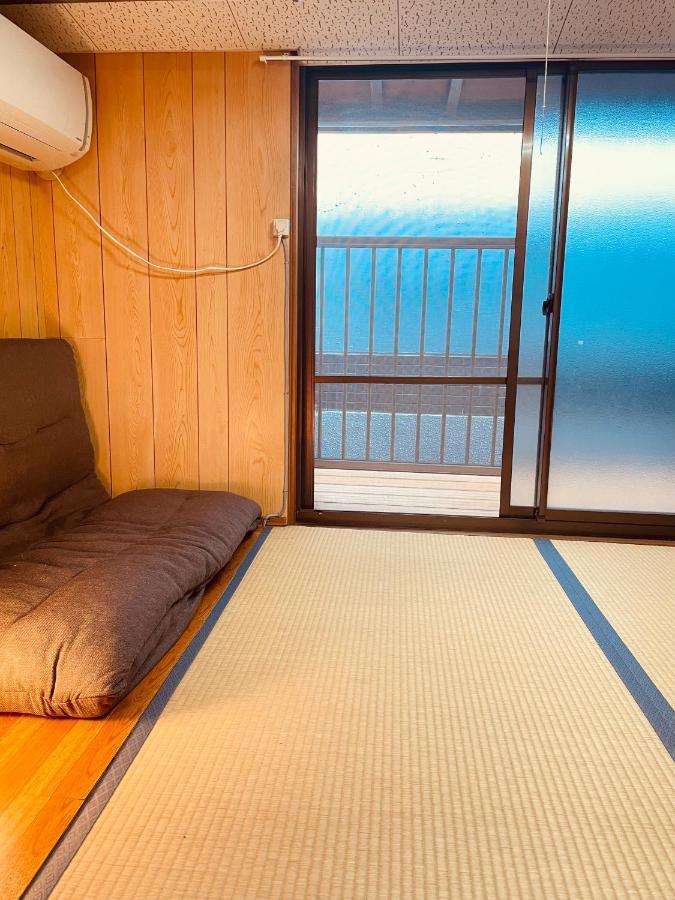 Osaka Senju2 Traditional Tatami Whole House 2-5 Ppl 3 Mins Walk To Station Exterior photo