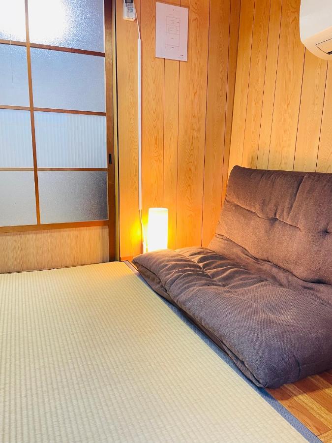 Osaka Senju2 Traditional Tatami Whole House 2-5 Ppl 3 Mins Walk To Station Exterior photo